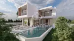 Immaculate 4 bedroom Villa for sale with sea view in Sea Caves, Paphos, Paphos