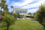 Stylish 5 bedroom House for sale with sea view in Antibes, Provence Alpes Cote d'Azur