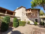 Character 3 bedroom House for sale in Cestayrols, Occitanie