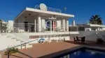 Inviting 3 bedroom Villa for sale with sea view in Mojacar, Andalucia