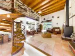 Renovated 3 bedroom House for sale with countryside view in Monflanquin, Nouvelle Aquitaine