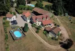 5 bedroom House for sale with countryside view with Income Potential in Champs Romain, Nouvelle Aquitaine