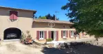 8 bedroom House for sale with countryside view with Income Potential in Vieux Ruffec, Nouvelle Aquitaine