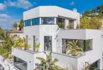 Stunning 6 bedroom Villa for sale with sea view in Californie, Cannes, Provence Alpes Cote d'Azur