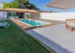Spacious 3 bedroom Villa for sale with sea view in Praia da Barra, Ria de Aveiro, Central Portugal