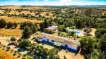Unique 14 bedroom Farmhouse for sale with countryside view in Grandola, Alentejo Southern Portugal
