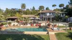 Wow factor 7 bedroom Villa for sale with sea view in Cannes, Provence Alpes Cote d'Azur
