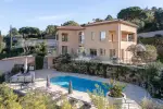 Immaculate 5 bedroom Villa for sale with countryside view in Cannes, Provence Alpes Cote d'Azur