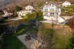 4 bedroom House for sale with lake or river view with Income Potential in Veyrier du Lac, Auvergne Rhone Alpes