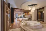 Immaculate 4 bedroom Apartment for sale in Budva, Coastal Montenegro