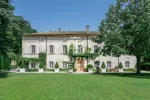 Income Potential 10 bedroom Estate for sale with countryside view in Mirmande, Auvergne Rhone Alpes