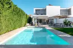 Modern 4 bedroom House for sale in Oeiras, Central Portugal