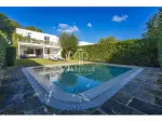 Spacious 4 bedroom Villa for sale with sea view in Coves Noves, Menorca