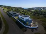 Immaculate 5 bedroom Villa for sale with sea view in Lagos, Algarve