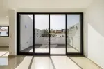 Stylish 3 bedroom Villa for sale with sea view in Vilamoura, Algarve