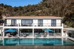 Stylish 4 bedroom Villa for sale with Panoramic  views in Tourrettes sur Loup, Provence Alpes Cote d'Azur