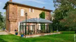 Character 5 bedroom Manor House for sale with countryside view in Toulouse, Occitanie