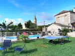 Character 6 bedroom House for sale in Villereal, Nouvelle Aquitaine