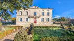 Beautiful 6 bedroom manoire for sale in Lorignac, Nouvelle Aquitaine