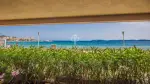 Authentic 2 bedroom Apartment for sale with sea view in Sainte Maxime, Provence Alpes Cote d'Azur
