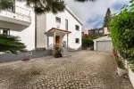Stylish 4 bedroom House for sale in Parede, Central Portugal
