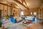 Renovated 5 bedroom Chartreuse for sale in Nerac, Nouvelle Aquitaine