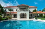 Stunning 5 bedroom Villa for sale in Sandy Lane, Saint James