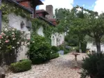 4 bedroom Farmhouse for sale with countryside view with Income Potential in Loches, Centre Val de Loire