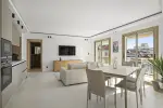 Luxury 2 bedroom Apartment for sale with panoramic view in Banane, Cannes, Provence Alpes Cote d'Azur