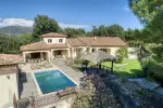 5 bedroom Villa for sale with Income Potential in Bormes les Mimosas, Provence Alpes Cote d'Azur