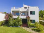 Spacious 5 bedroom Villa for sale with sea view in Son Xoriguer, Menorca