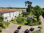 23 bedroom House for sale with countryside view with Income Potential in Saint Jean d'Angely, Nouvelle Aquitaine