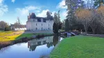 Income Potential 9 bedroom Chateau for sale with countryside view in Tours, Centre Val de Loire