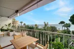 Luxury 3 bedroom Apartment for sale with panoramic and sea views in Palm Beach, Cannes, Provence Alpes Cote d'Azur