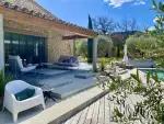 Luxury 5 bedroom House for sale with panoramic view in Menerbes, Provence Alpes Cote d'Azur