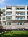 New Build 2 bedroom Apartment for sale in Caldas da Rainha, Central Portugal