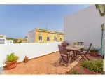 Bright 3 bedroom Townhouse for sale in Ciutadella de Menorca, Menorca