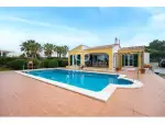 Immaculate 3 bedroom Villa for sale in Es Canutells, Menorca