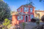 Gated 4 bedroom House for sale in Grimaud, Provence Alpes Cote d'Azur