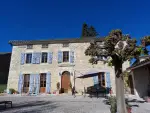 Character 5 bedroom House for sale with panoramic view in Cahuzac sur Vere, Occitanie