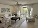 Pied a l'eau 1 bedroom Apartment for sale with sea view in Port Saint Charles, Saint Peter