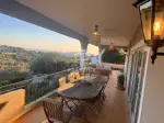 Stylish 4 bedroom Villa for sale with panoramic view in Loule, Algarve