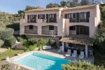 4 bedroom House for sale with countryside view with Income Potential in Super Cannes, Cannes, Provence Alpes Cote d'Azur