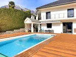 Immaculate 4 bedroom House for sale in Mercury, Albertville, Auvergne Rhone Alpes