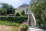 6 bedroom Villa for sale with sea view with Income Potential in Kostanica, Kotor, Coastal Montenegro