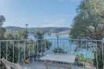 Authentic 4 bedroom House for sale with sea view in Saint Jean Cap Ferrat, Provence Alpes Cote d'Azur