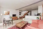 Bright 4 bedroom Townhouse for sale with lake or river view in Salies de Bearn, Nouvelle Aquitaine