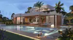 Luxury 5 bedroom Villa for sale with sea view in Javea, Valencia