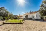 Spacious 5 bedroom Villa for sale with countryside view in Monchique, Algarve