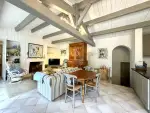 Beautiful 4 bedroom House for sale in La Couarde sur Mer, Nouvelle Aquitaine